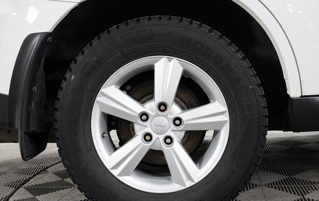 Peugeot 4007, 2012 год, 1 250 000 рублей, 4 фотография