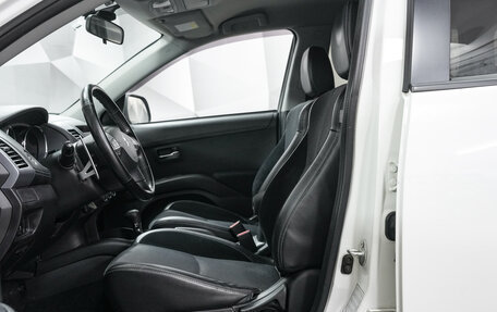 Peugeot 4007, 2012 год, 1 250 000 рублей, 5 фотография