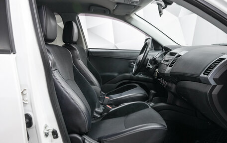 Peugeot 4007, 2012 год, 1 250 000 рублей, 7 фотография