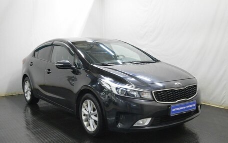 KIA Cerato III, 2019 год, 1 500 000 рублей, 3 фотография