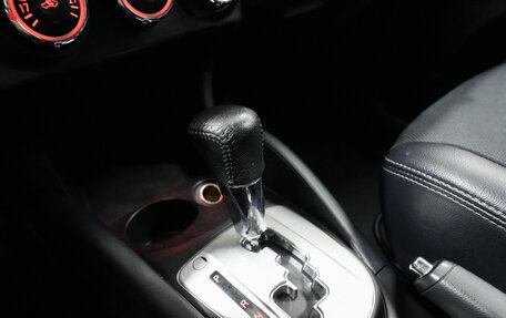 Peugeot 4007, 2012 год, 1 250 000 рублей, 9 фотография