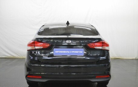 KIA Cerato III, 2019 год, 1 500 000 рублей, 6 фотография