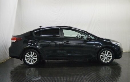 KIA Cerato III, 2019 год, 1 500 000 рублей, 4 фотография