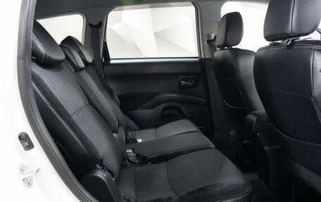 Peugeot 4007, 2012 год, 1 250 000 рублей, 8 фотография