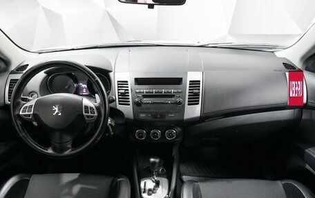 Peugeot 4007, 2012 год, 1 250 000 рублей, 6 фотография