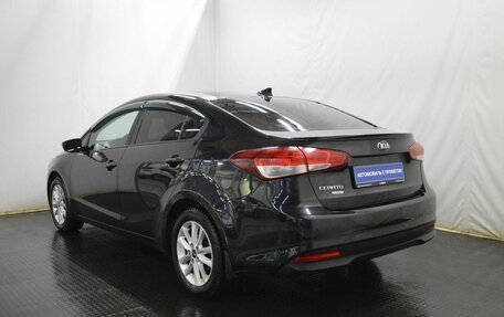 KIA Cerato III, 2019 год, 1 500 000 рублей, 7 фотография