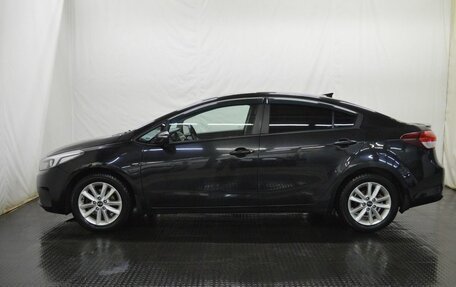 KIA Cerato III, 2019 год, 1 500 000 рублей, 8 фотография