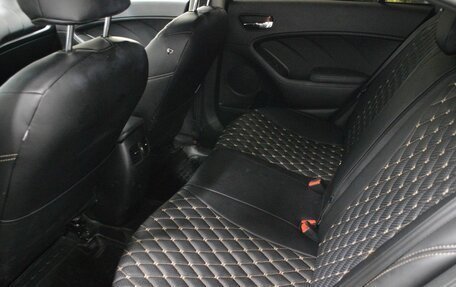 KIA Cerato III, 2019 год, 1 500 000 рублей, 11 фотография