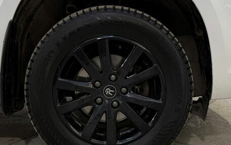 Skoda Yeti I рестайлинг, 2014 год, 1 499 800 рублей, 5 фотография