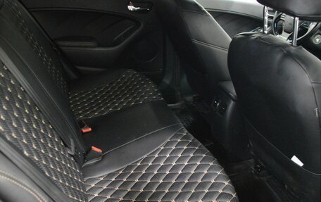 KIA Cerato III, 2019 год, 1 500 000 рублей, 13 фотография