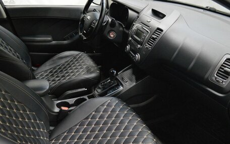 KIA Cerato III, 2019 год, 1 500 000 рублей, 12 фотография