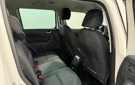 Skoda Yeti I рестайлинг, 2014 год, 1 499 800 рублей, 4 фотография