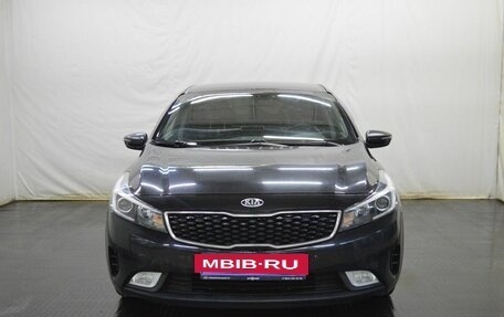KIA Cerato III, 2019 год, 1 500 000 рублей, 2 фотография