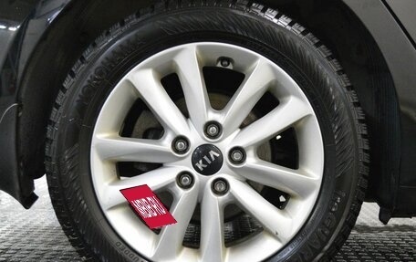 KIA Cerato III, 2019 год, 1 500 000 рублей, 9 фотография