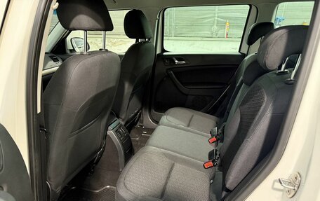 Skoda Yeti I рестайлинг, 2014 год, 1 499 800 рублей, 6 фотография