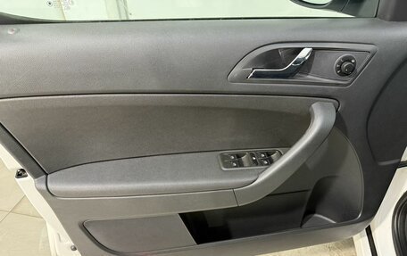 Skoda Yeti I рестайлинг, 2014 год, 1 499 800 рублей, 7 фотография