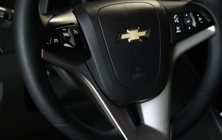 Chevrolet Orlando I, 2014 год, 1 099 000 рублей, 10 фотография