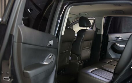 Chevrolet Orlando I, 2014 год, 1 099 000 рублей, 8 фотография