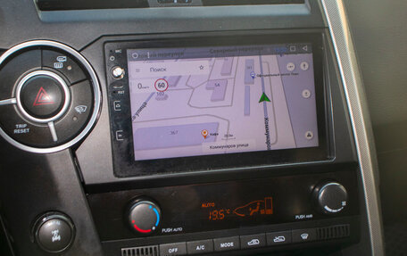 SsangYong Korando Sports, 2012 год, 989 000 рублей, 18 фотография