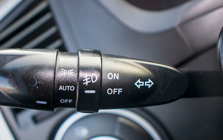 SsangYong Korando Sports, 2012 год, 989 000 рублей, 14 фотография