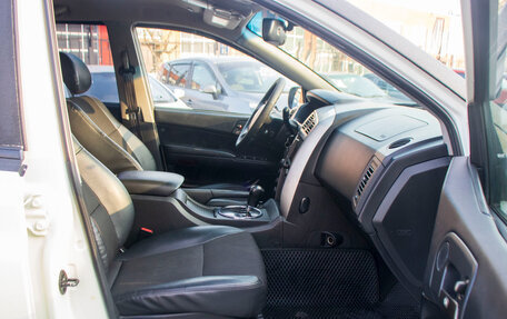 SsangYong Korando Sports, 2012 год, 989 000 рублей, 12 фотография