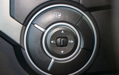 SsangYong Korando Sports, 2012 год, 989 000 рублей, 16 фотография