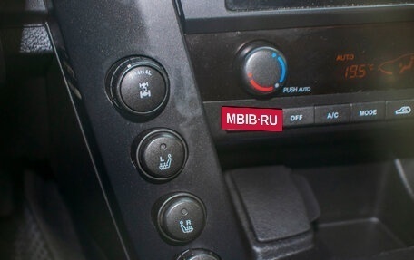 SsangYong Korando Sports, 2012 год, 989 000 рублей, 19 фотография