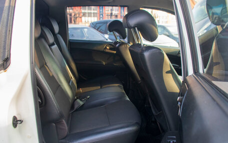 SsangYong Korando Sports, 2012 год, 989 000 рублей, 22 фотография