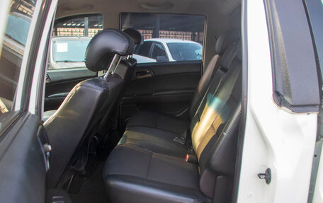 SsangYong Korando Sports, 2012 год, 989 000 рублей, 23 фотография