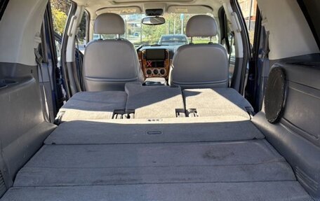 Ford Explorer III, 2004 год, 750 000 рублей, 9 фотография