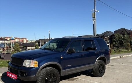 Ford Explorer III, 2004 год, 750 000 рублей, 5 фотография