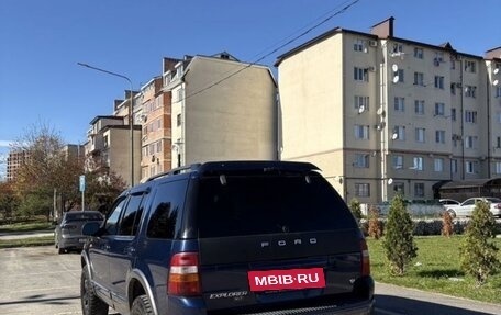 Ford Explorer III, 2004 год, 750 000 рублей, 3 фотография