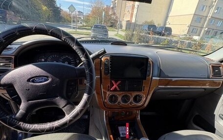 Ford Explorer III, 2004 год, 750 000 рублей, 8 фотография