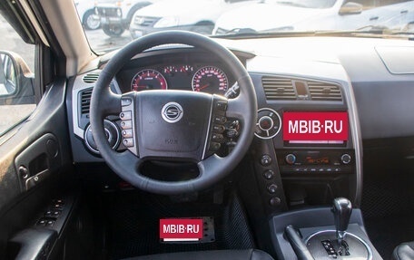 SsangYong Korando Sports, 2012 год, 989 000 рублей, 9 фотография