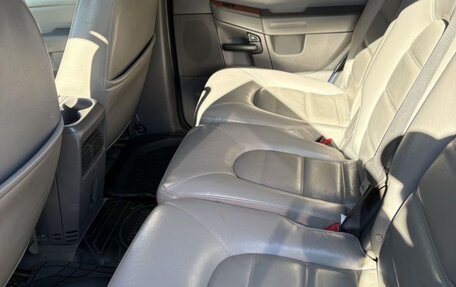 Ford Explorer III, 2004 год, 750 000 рублей, 11 фотография