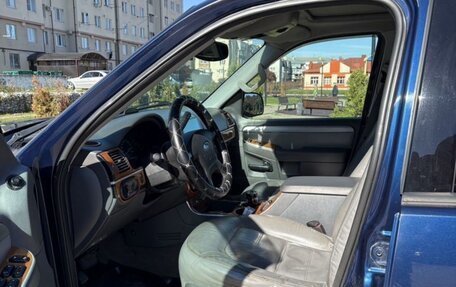 Ford Explorer III, 2004 год, 750 000 рублей, 12 фотография