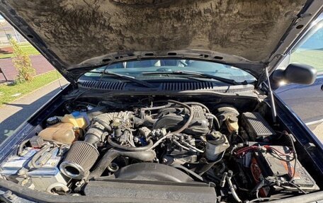 Ford Explorer III, 2004 год, 750 000 рублей, 17 фотография