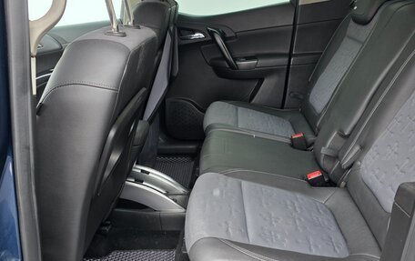 Opel Meriva, 2012 год, 750 000 рублей, 6 фотография