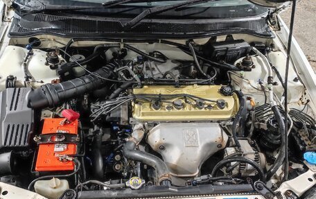 Honda Torneo, 1998 год, 600 000 рублей, 4 фотография