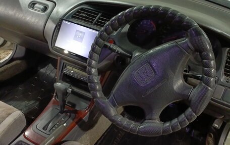 Honda Torneo, 1998 год, 600 000 рублей, 5 фотография