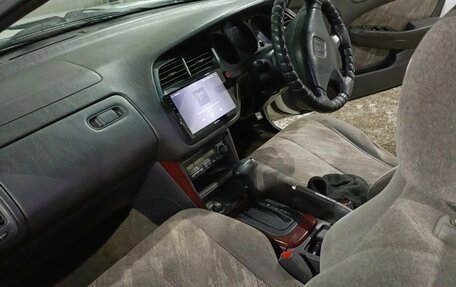 Honda Torneo, 1998 год, 600 000 рублей, 6 фотография