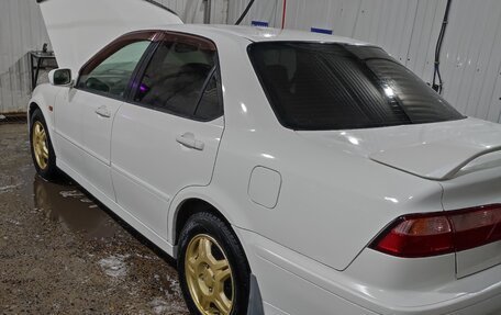 Honda Torneo, 1998 год, 600 000 рублей, 2 фотография