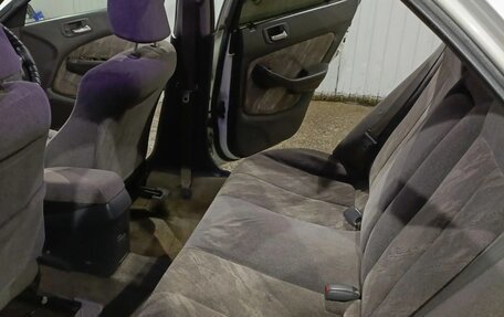 Honda Torneo, 1998 год, 600 000 рублей, 7 фотография