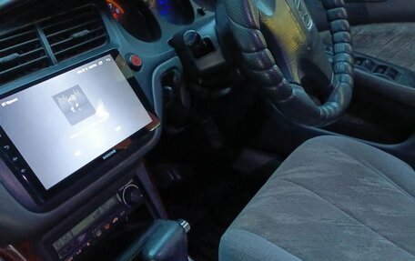 Honda Torneo, 1998 год, 600 000 рублей, 8 фотография