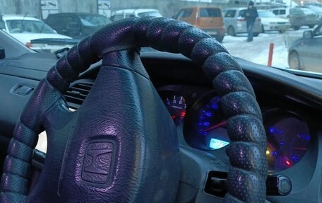 Honda Torneo, 1998 год, 600 000 рублей, 9 фотография