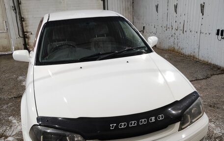 Honda Torneo, 1998 год, 600 000 рублей, 14 фотография