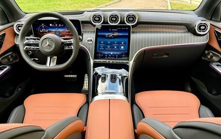 Mercedes-Benz GLC Coupe, 2025 год, 9 800 000 рублей, 5 фотография