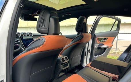 Mercedes-Benz GLC Coupe, 2025 год, 9 800 000 рублей, 6 фотография