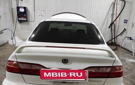 Honda Torneo, 1998 год, 600 000 рублей, 13 фотография