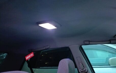 Honda Torneo, 1998 год, 600 000 рублей, 10 фотография